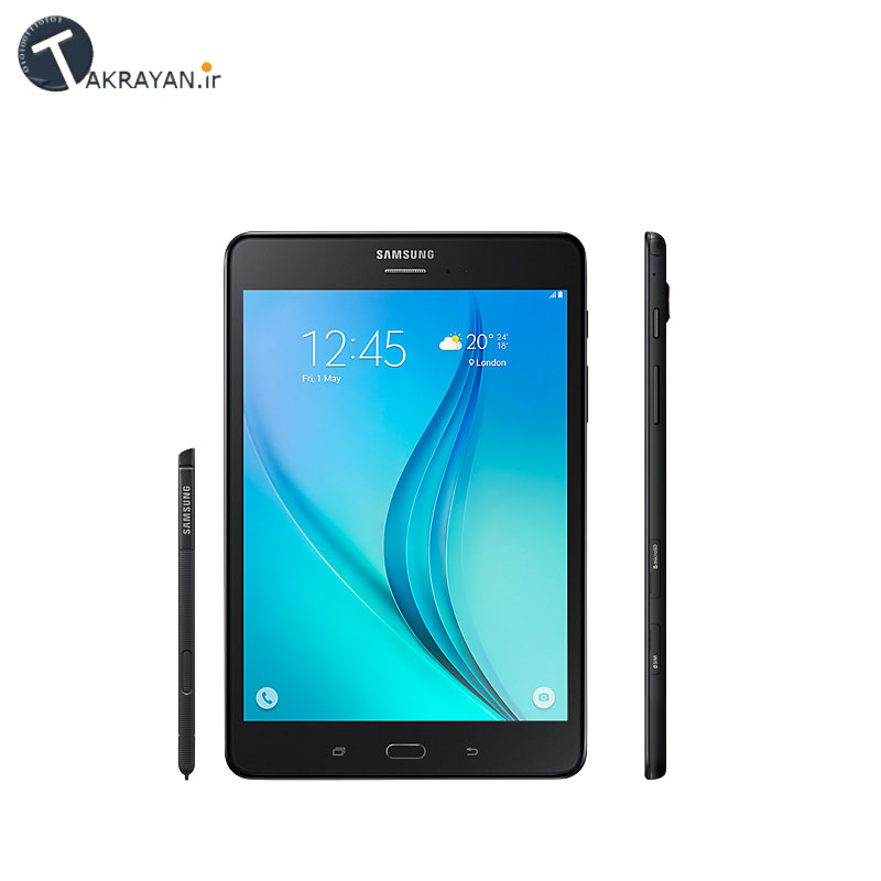 Samsung Galaxy Tab A 8.0 LTE with S Pen 16GB Tablet